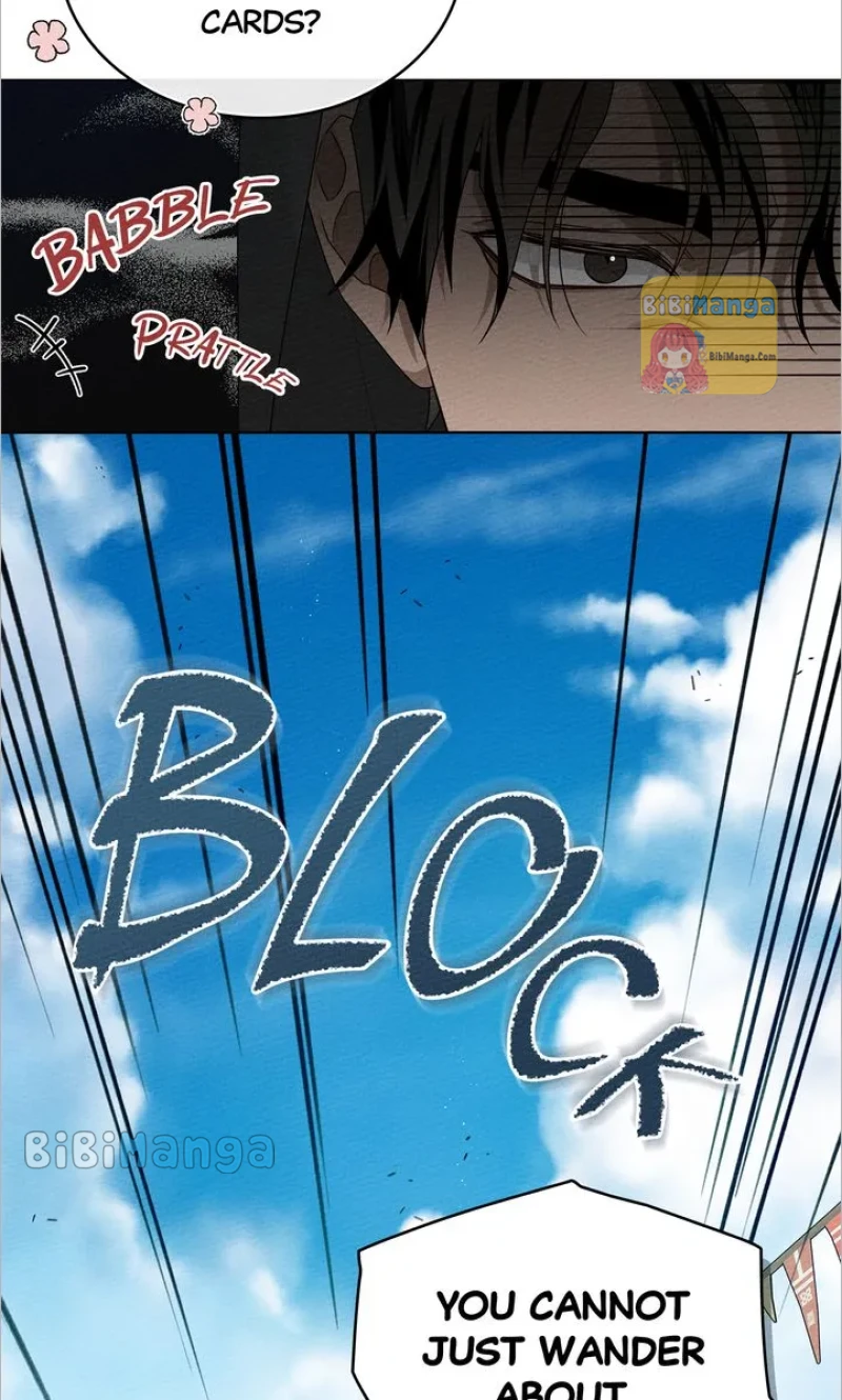 Under the Oak Tree Chapter 75 image 41